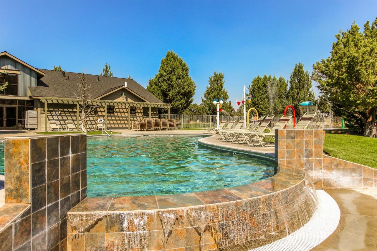 Villa Eagle Crest Family Retreat Redmond Esterno foto