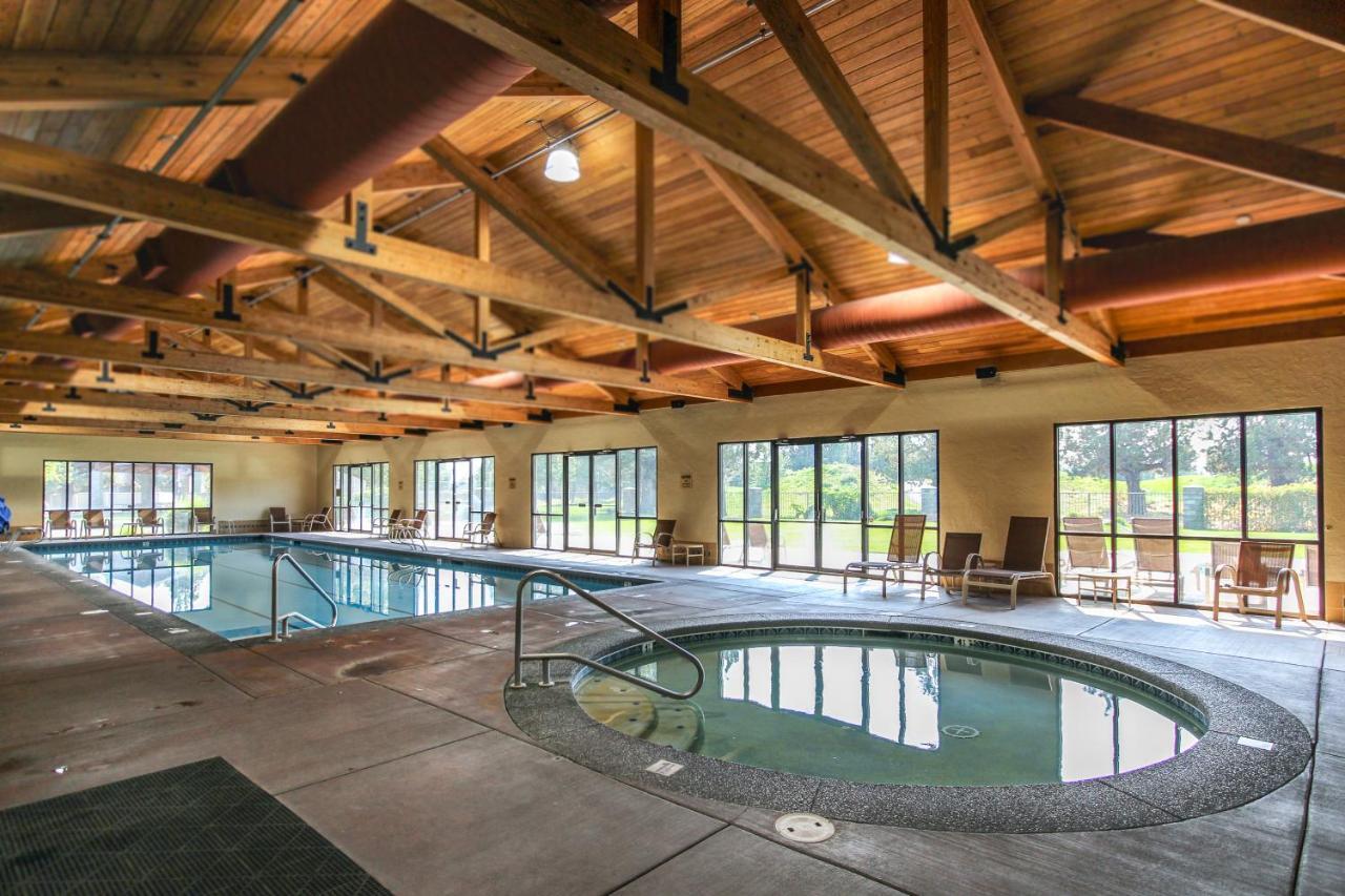 Villa Eagle Crest Family Retreat Redmond Esterno foto
