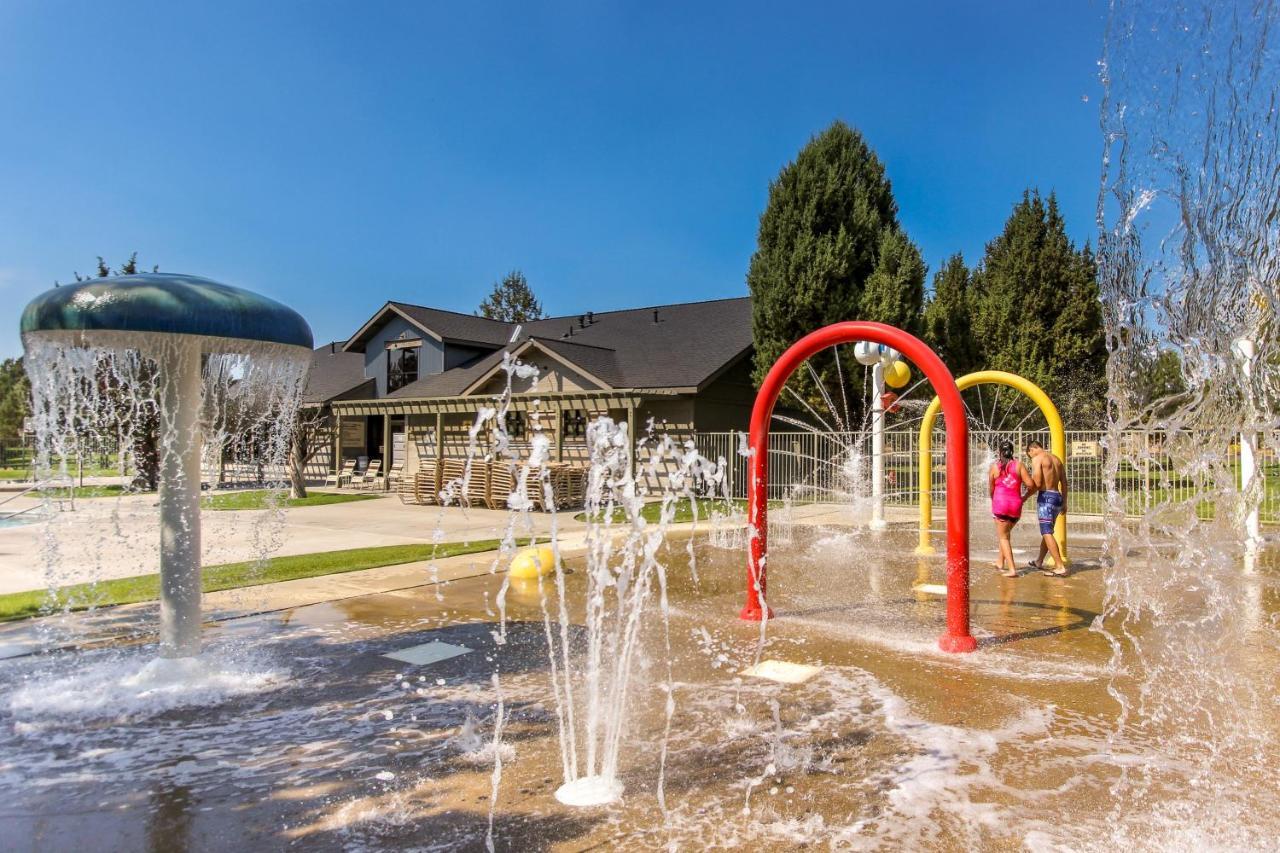 Villa Eagle Crest Family Retreat Redmond Esterno foto